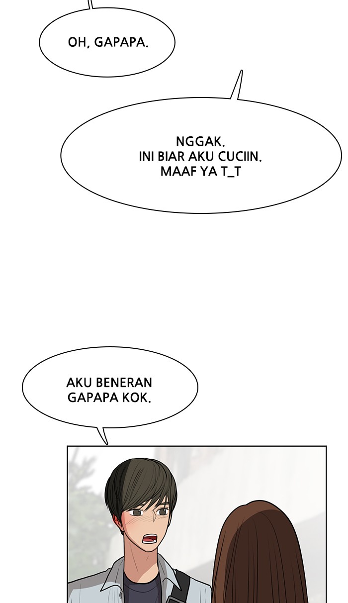 Baca The Secret of Angel - Chapter 31 halaman 55