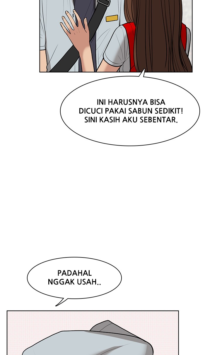 Baca The Secret of Angel - Chapter 31 halaman 56