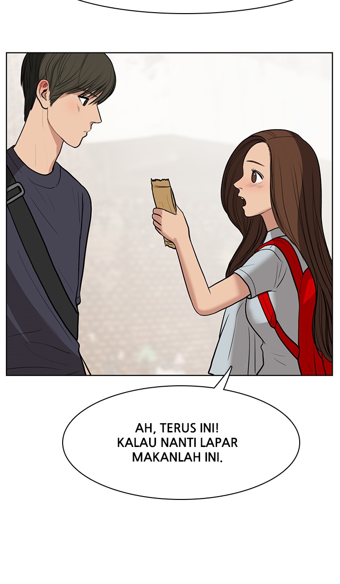 Baca The Secret of Angel - Chapter 31 halaman 58