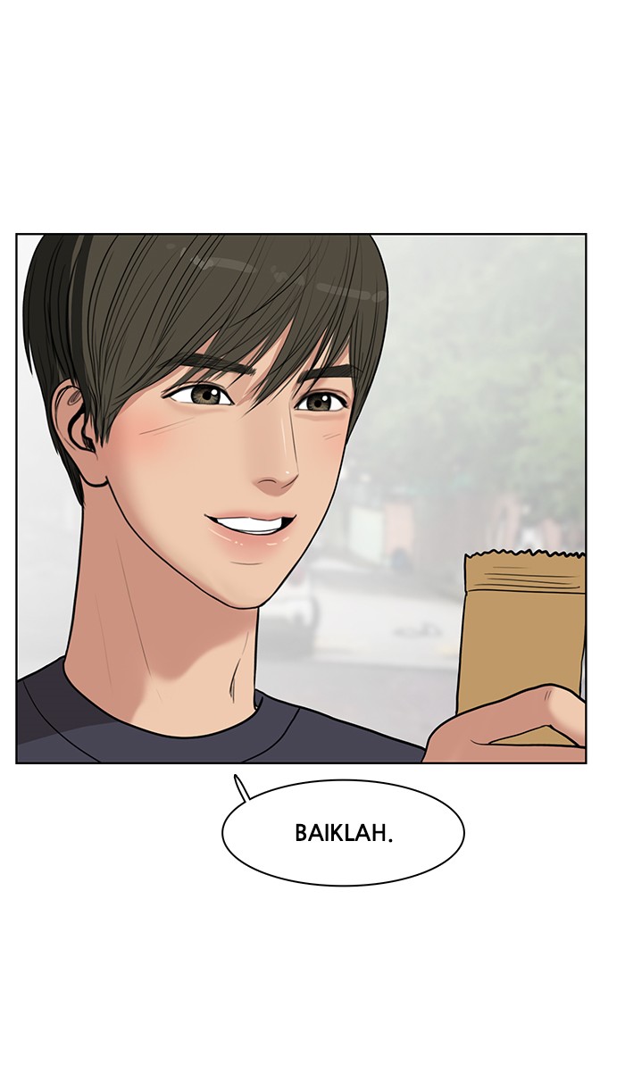 Baca The Secret of Angel - Chapter 31 halaman 59