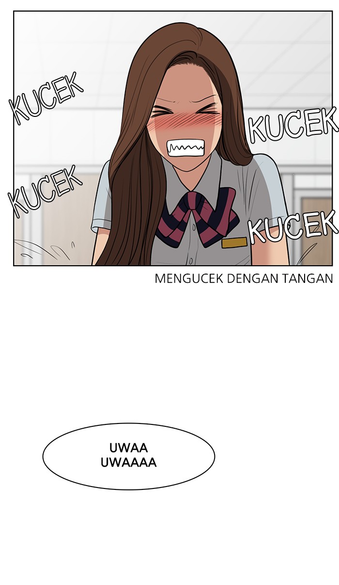 Baca The Secret of Angel - Chapter 31 halaman 62