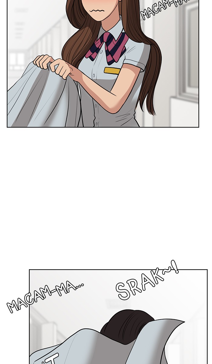 Baca The Secret of Angel - Chapter 31 halaman 69