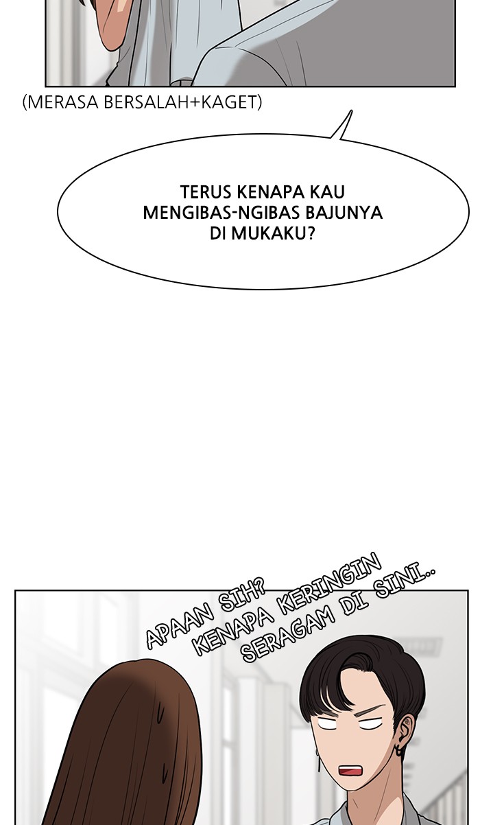 Baca The Secret of Angel - Chapter 31 halaman 83