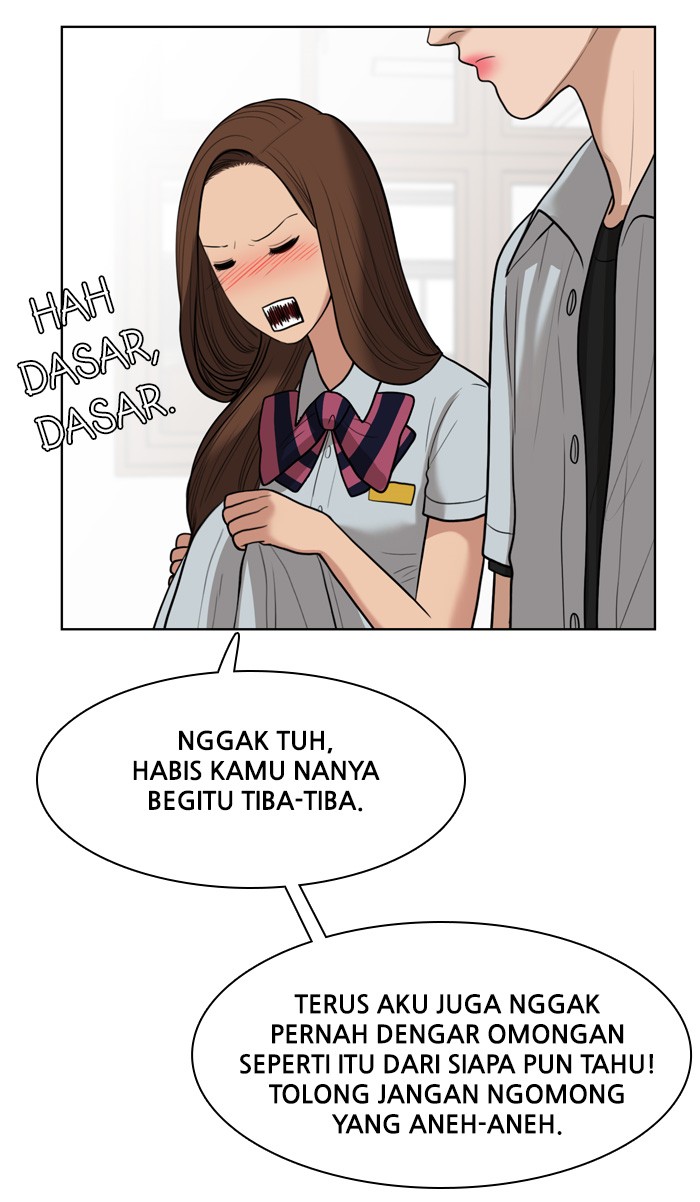 Baca The Secret of Angel - Chapter 31 halaman 100