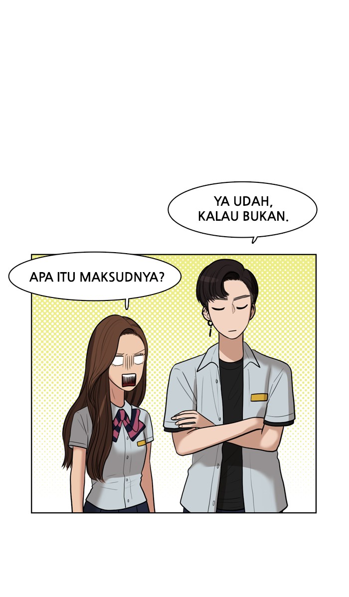 Baca The Secret of Angel - Chapter 31 halaman 103