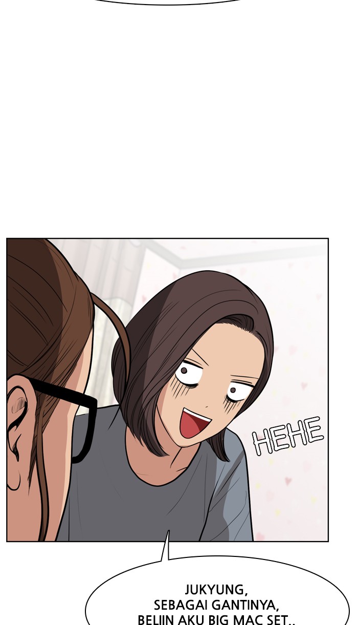Baca The Secret of Angel - Chapter 31 halaman 131
