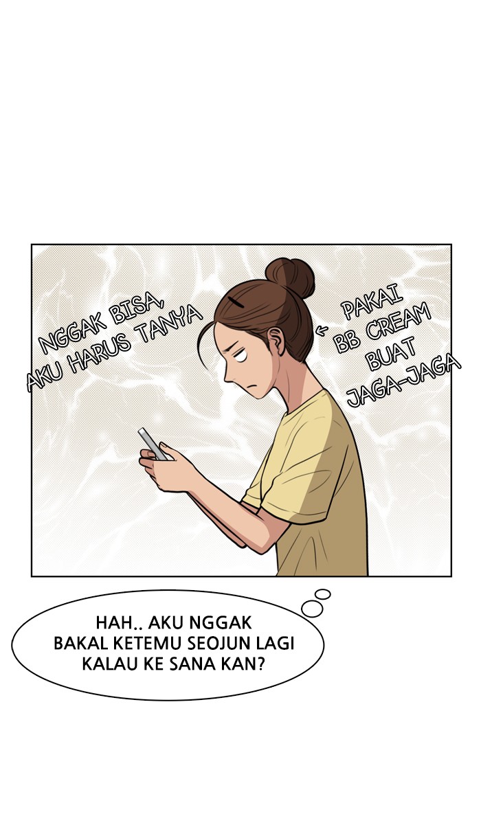 Baca The Secret of Angel - Chapter 31 halaman 135