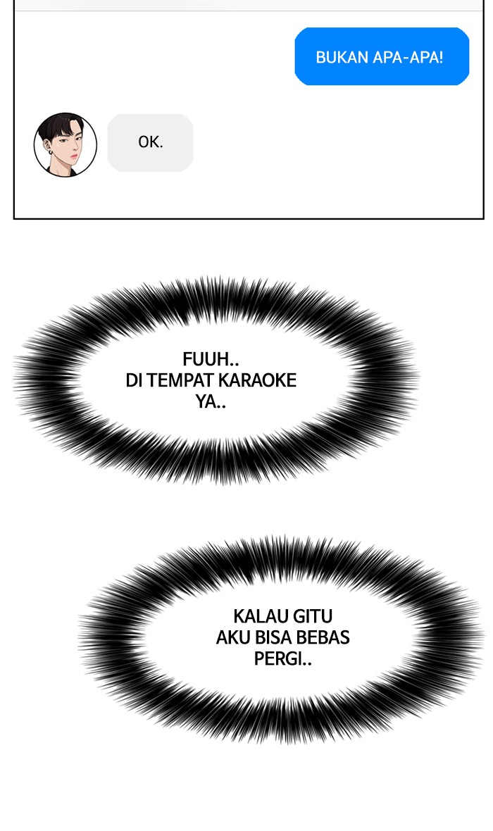 Baca The Secret of Angel - Chapter 31 halaman 141