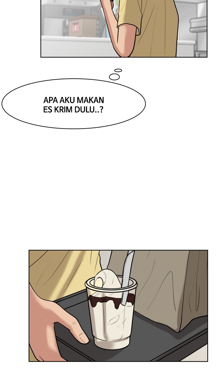 Baca The Secret of Angel - Chapter 31 halaman 144