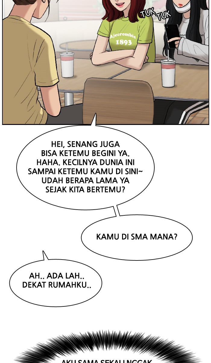 Baca The Secret of Angel - Chapter 32 halaman 12