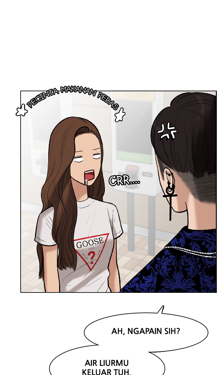 Baca The Secret of Angel - Chapter 32 halaman 201