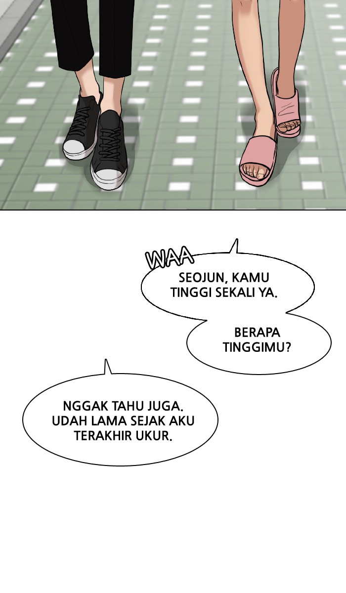Baca The Secret of Angel - Chapter 32 halaman 209
