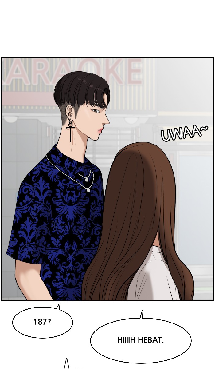 Baca The Secret of Angel - Chapter 32 halaman 211