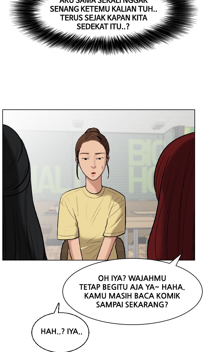 Baca The Secret of Angel - Chapter 32 halaman 14