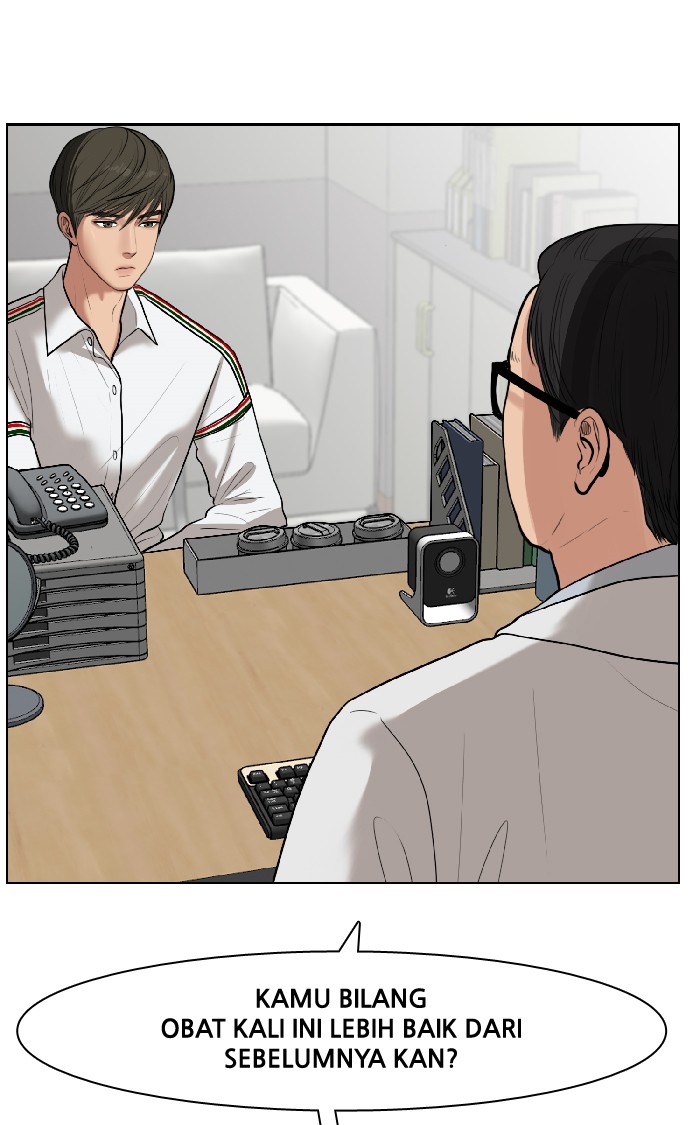 Baca The Secret of Angel - Chapter 32 halaman 223