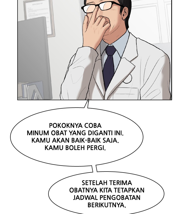 Baca The Secret of Angel - Chapter 32 halaman 227