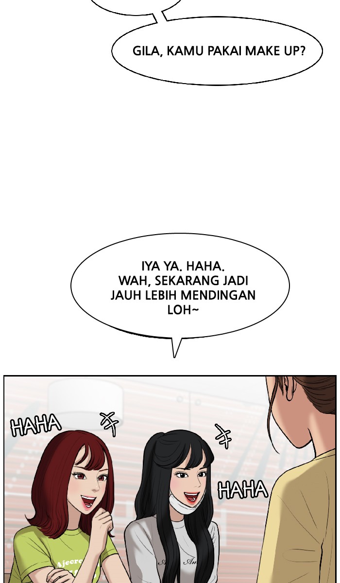 Baca The Secret of Angel - Chapter 32 halaman 17