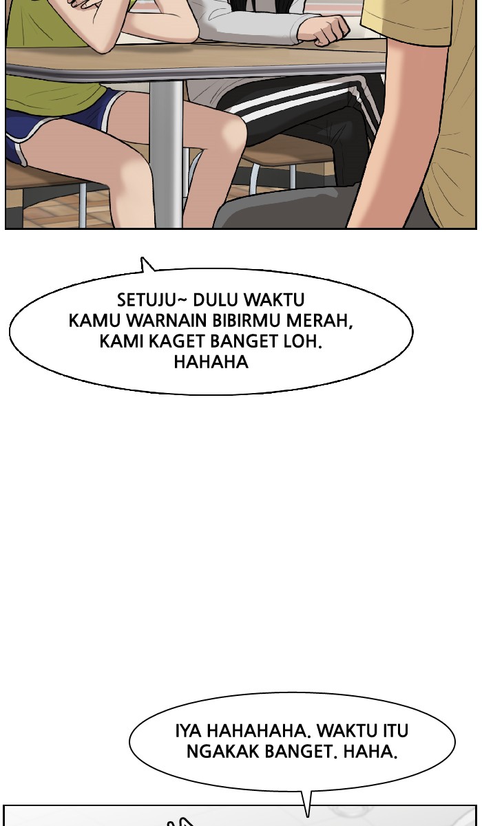 Baca The Secret of Angel - Chapter 32 halaman 19