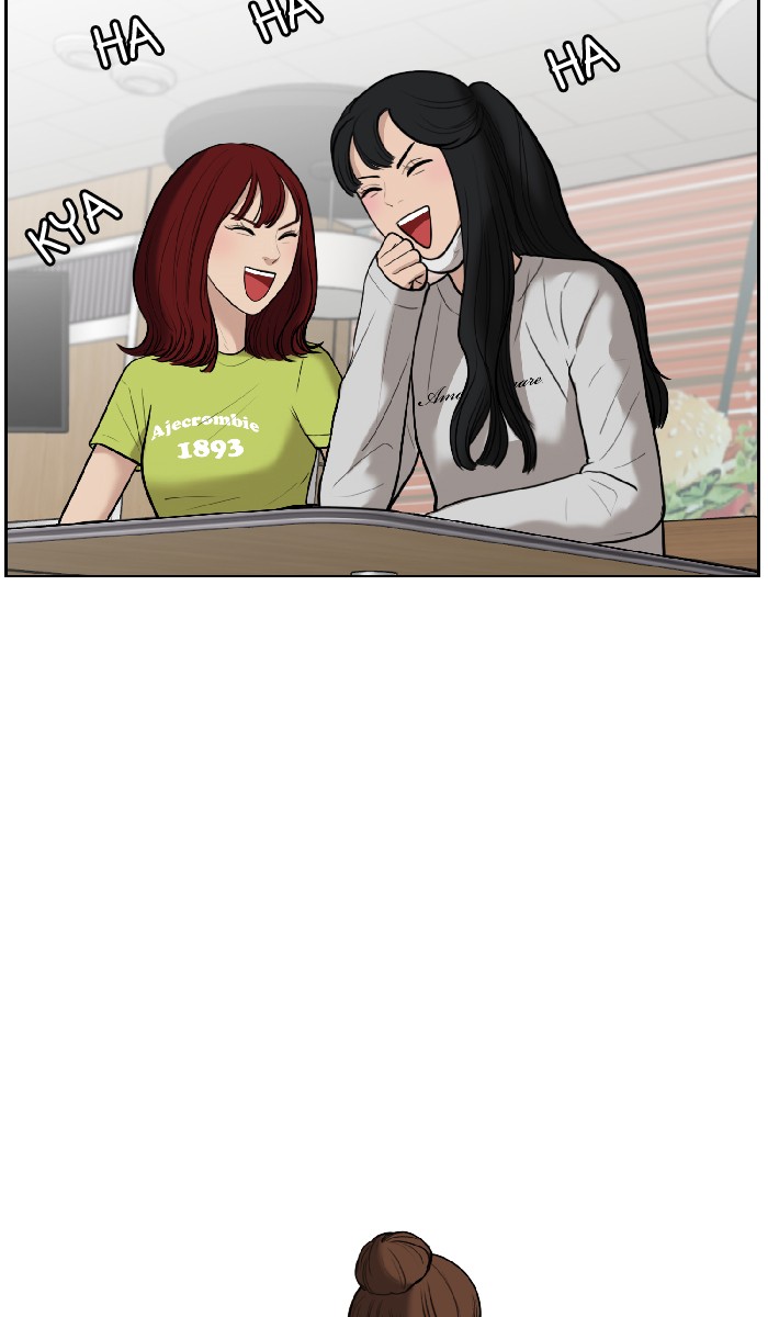 Baca The Secret of Angel - Chapter 32 halaman 21