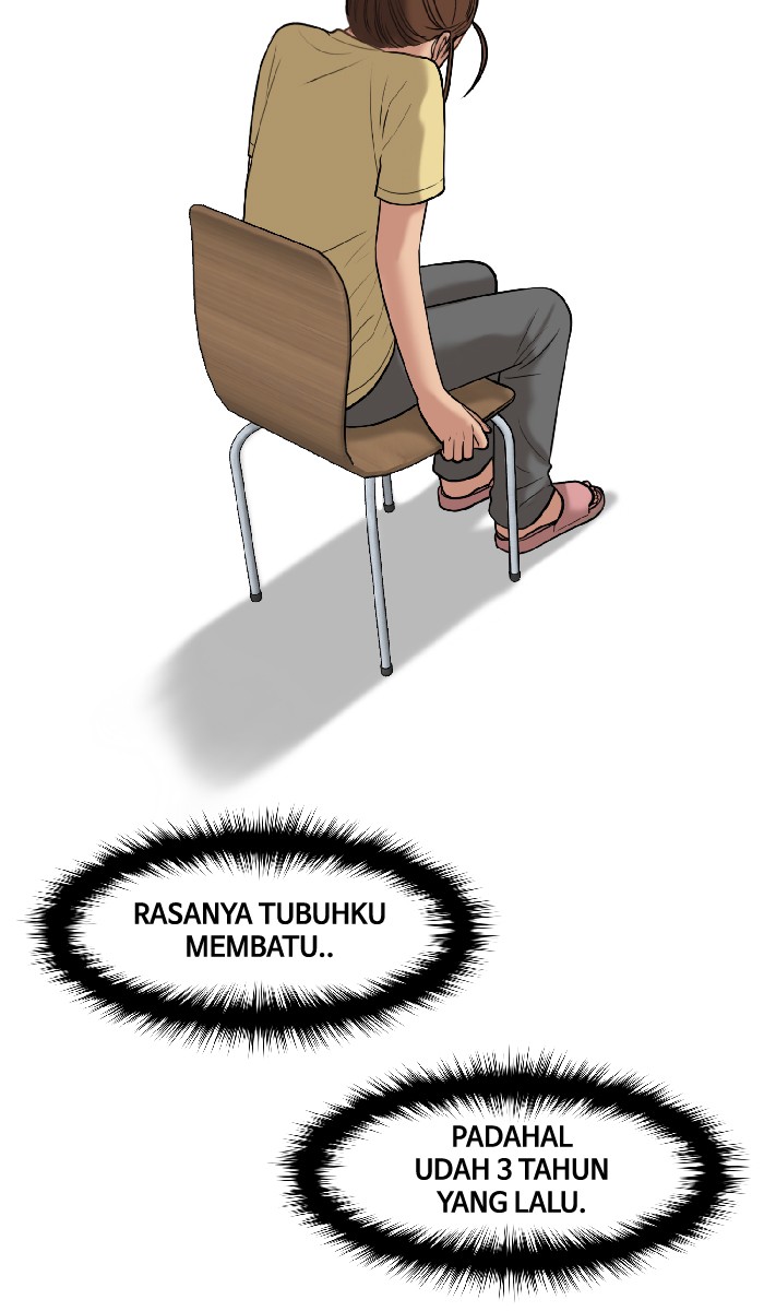 Baca The Secret of Angel - Chapter 32 halaman 23