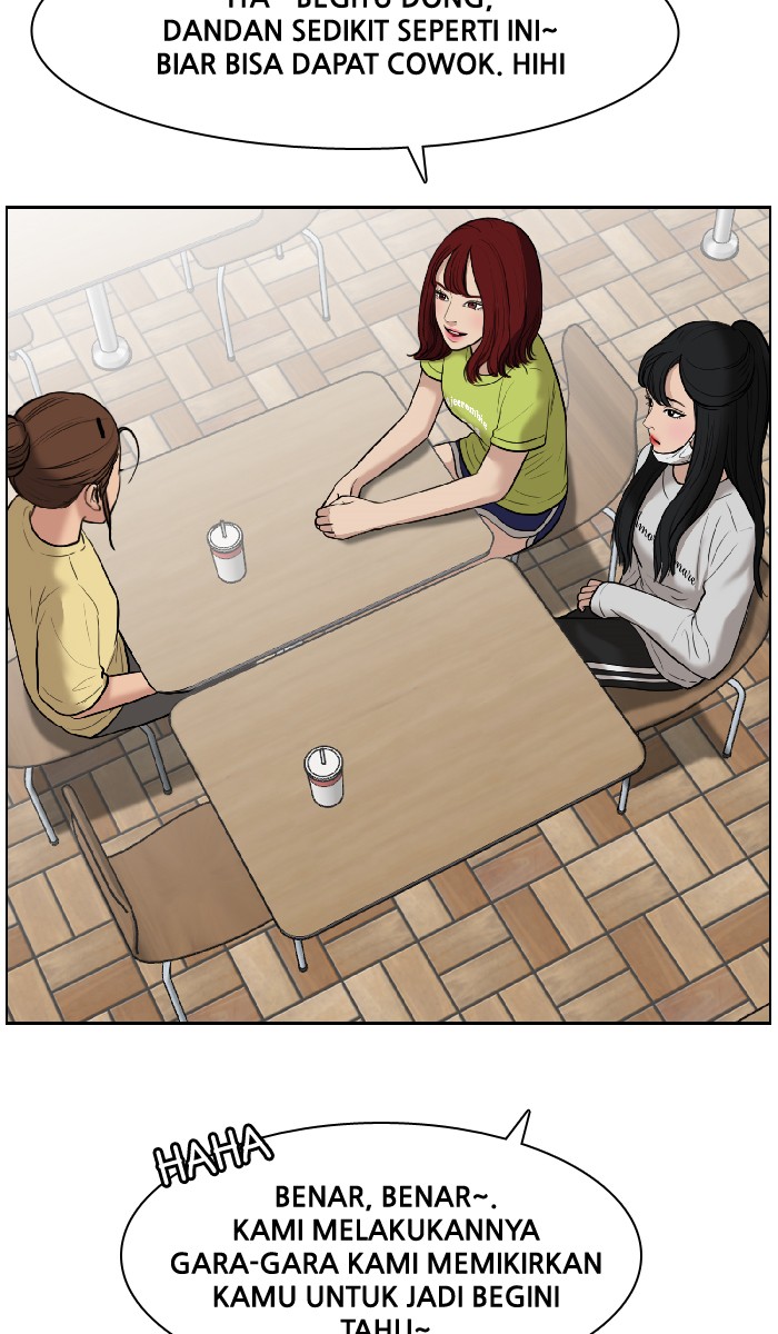 Baca The Secret of Angel - Chapter 32 halaman 27