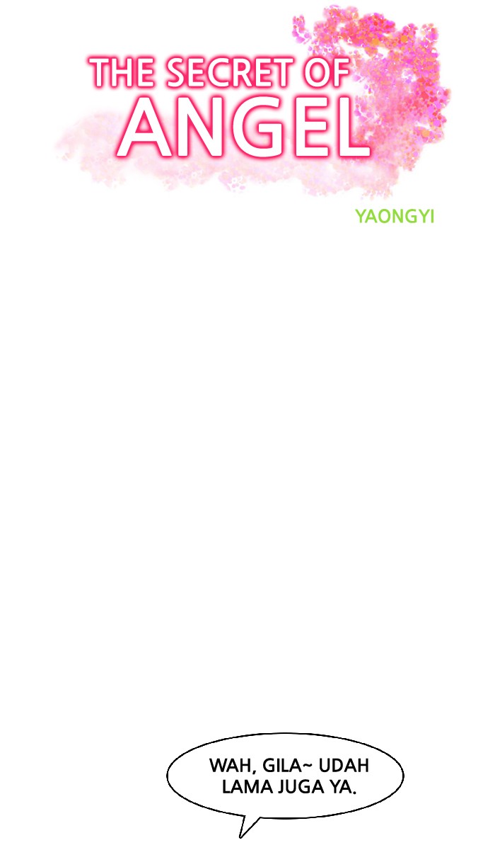 Baca The Secret of Angel - Chapter 32 halaman 2