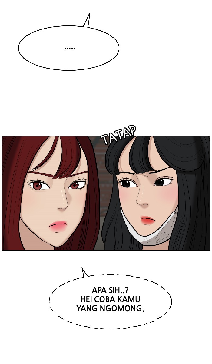 Baca The Secret of Angel - Chapter 32 halaman 31