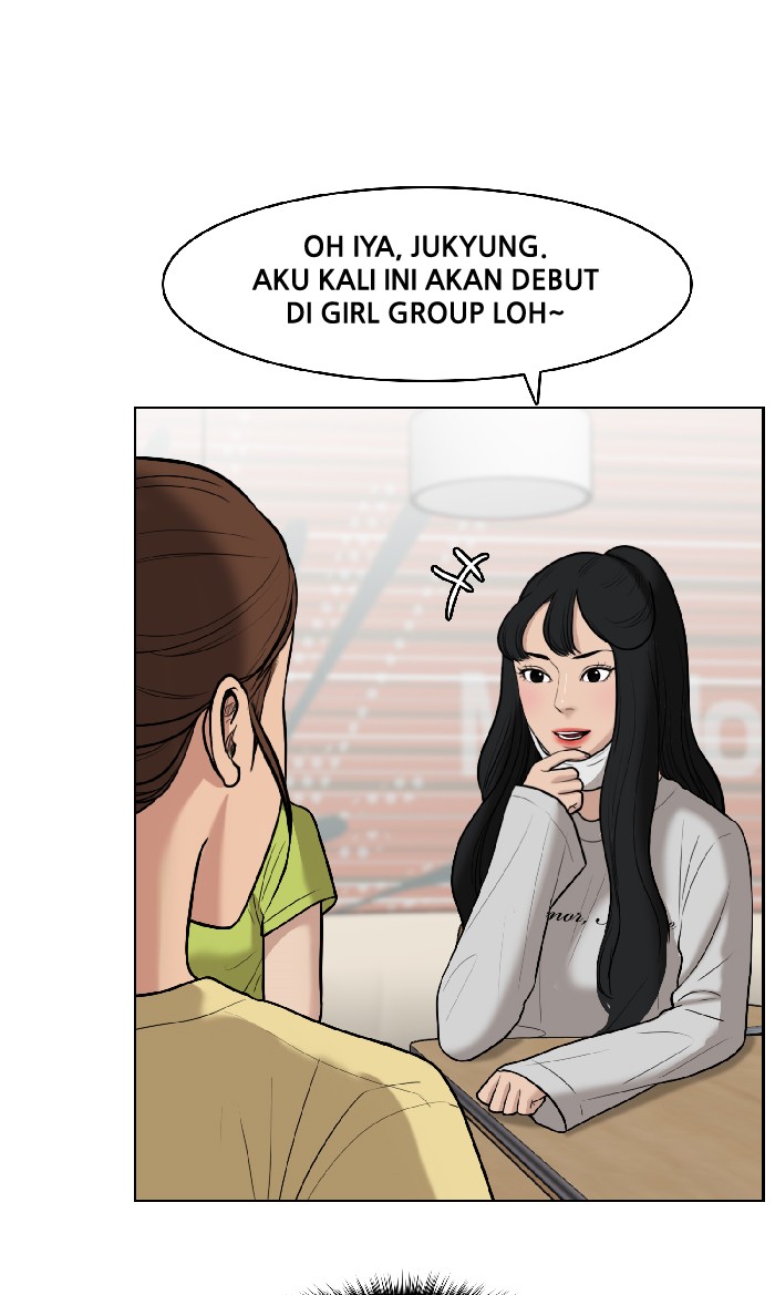 Baca The Secret of Angel - Chapter 32 halaman 34