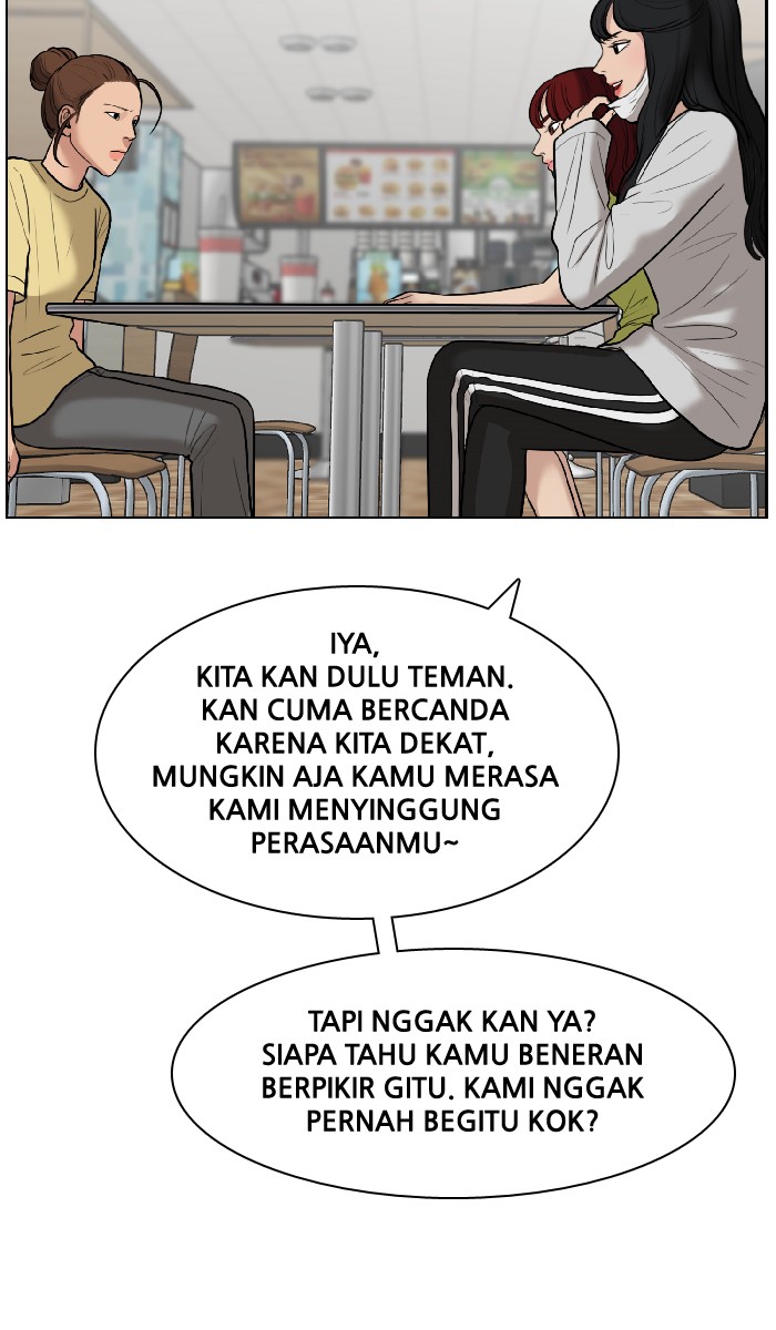 Baca The Secret of Angel - Chapter 32 halaman 41