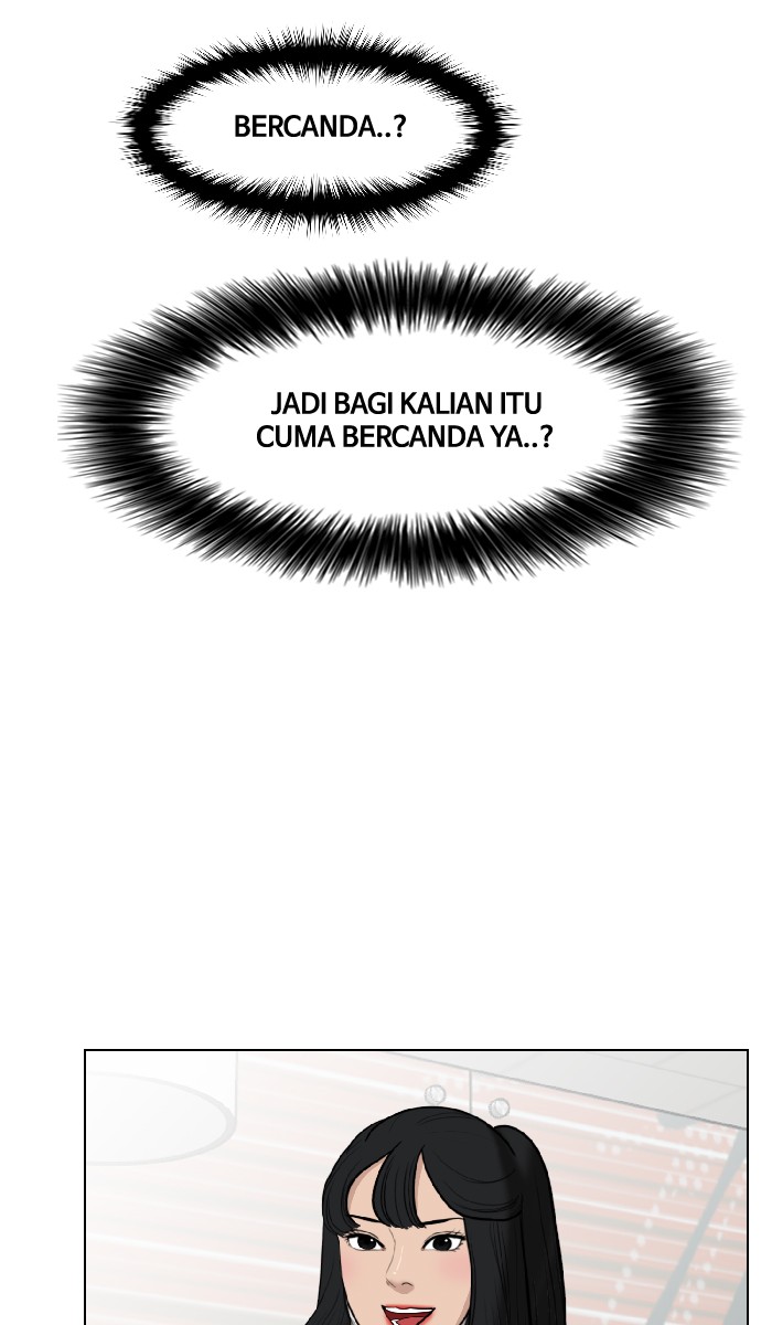 Baca The Secret of Angel - Chapter 32 halaman 46