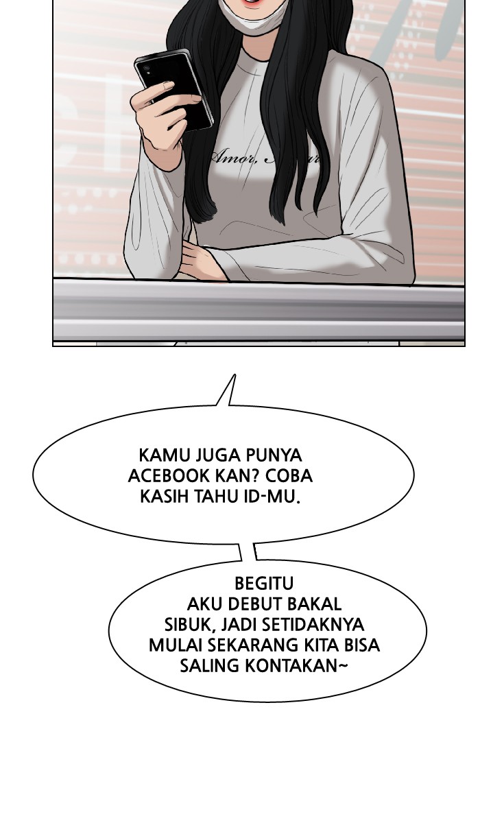 Baca The Secret of Angel - Chapter 32 halaman 48