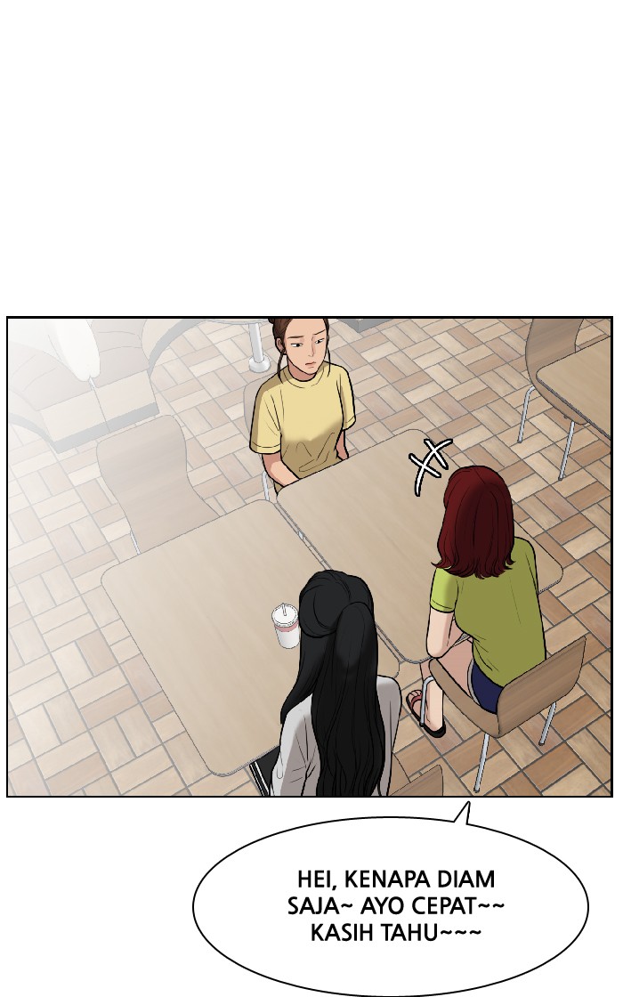 Baca The Secret of Angel - Chapter 32 halaman 53