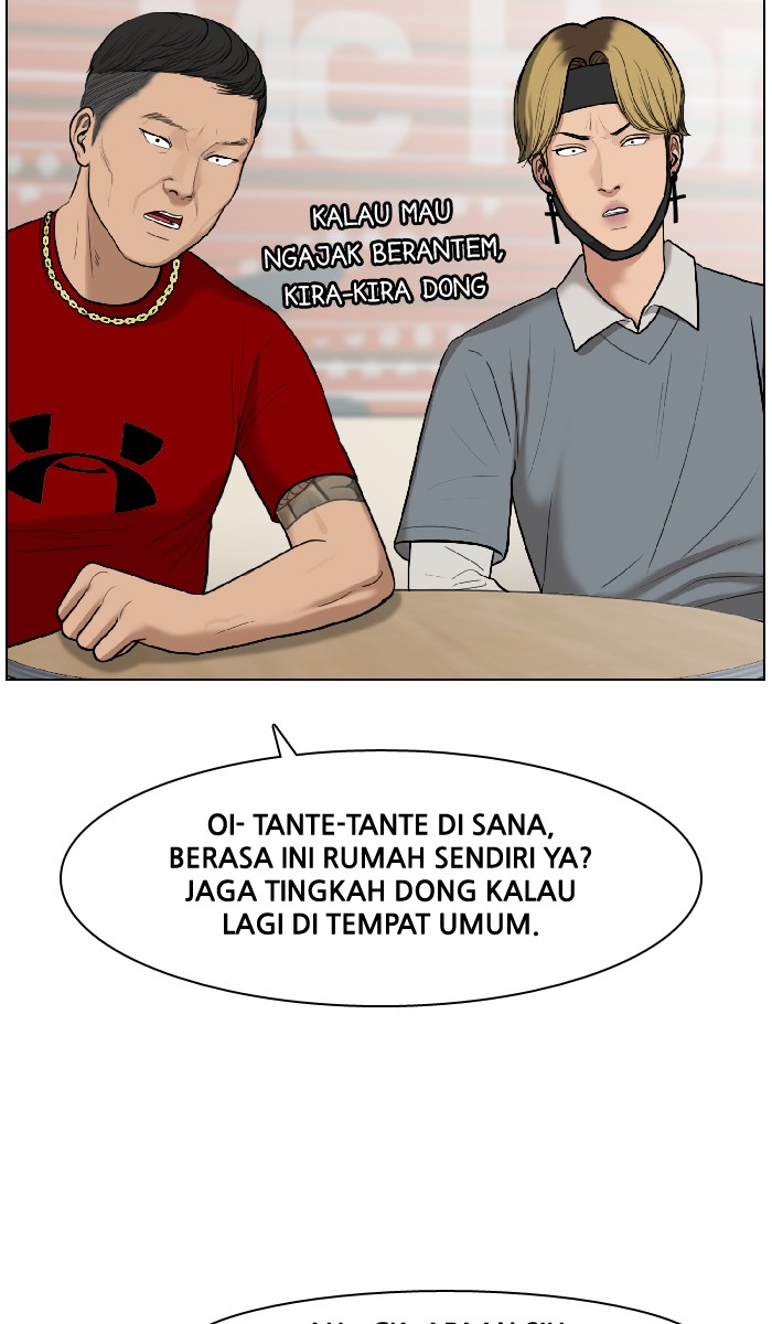 Baca The Secret of Angel - Chapter 32 halaman 59