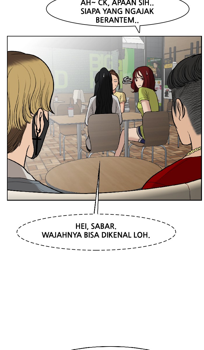 Baca The Secret of Angel - Chapter 32 halaman 61