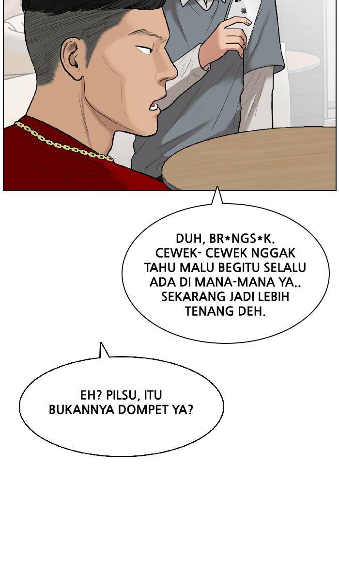 Baca The Secret of Angel - Chapter 32 halaman 77