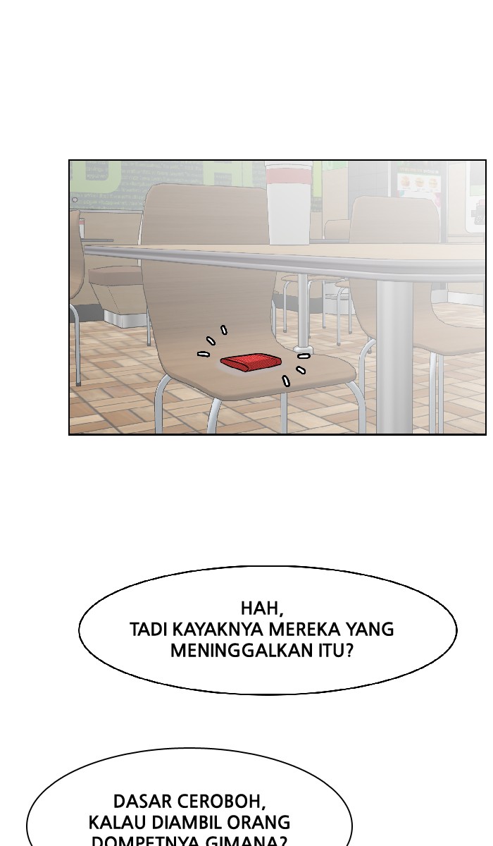 Baca The Secret of Angel - Chapter 32 halaman 79