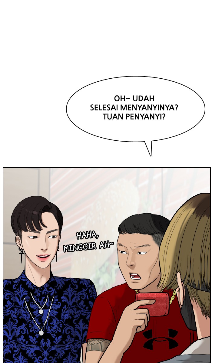 Baca The Secret of Angel - Chapter 32 halaman 85