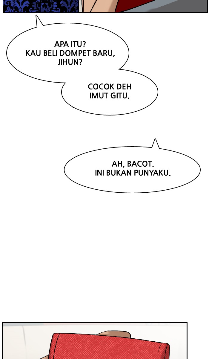 Baca The Secret of Angel - Chapter 32 halaman 87