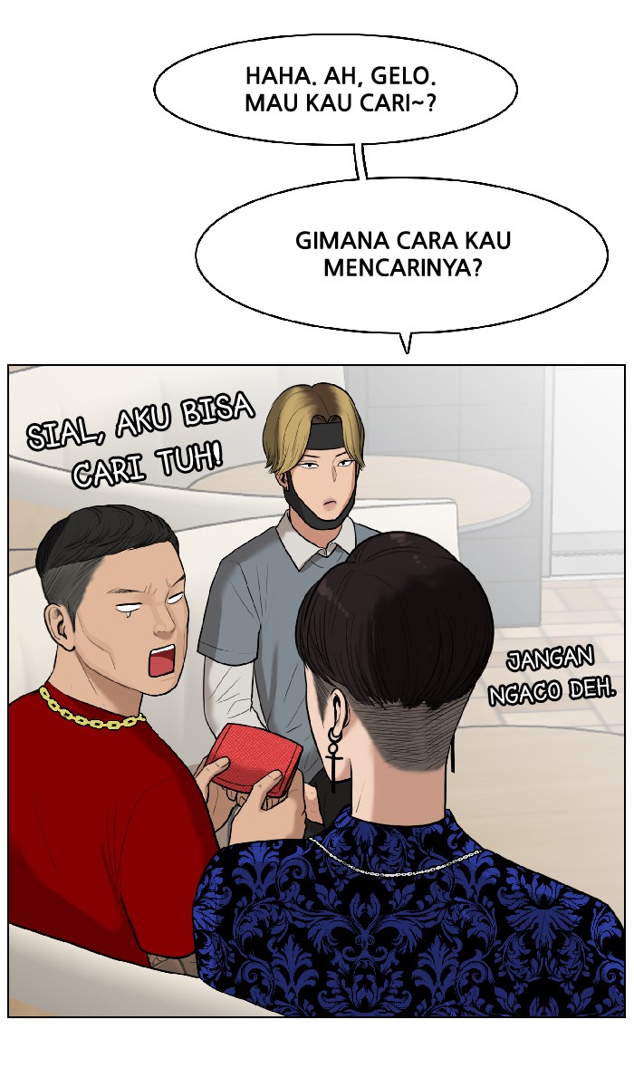 Baca The Secret of Angel - Chapter 32 halaman 92