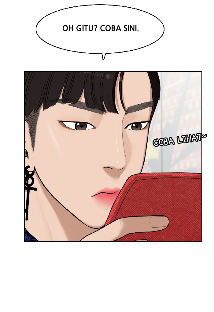 Baca The Secret of Angel - Chapter 32 halaman 96