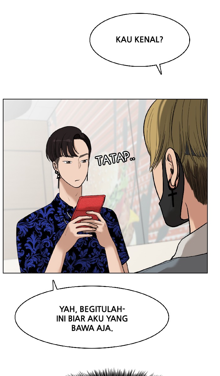 Baca The Secret of Angel - Chapter 32 halaman 100