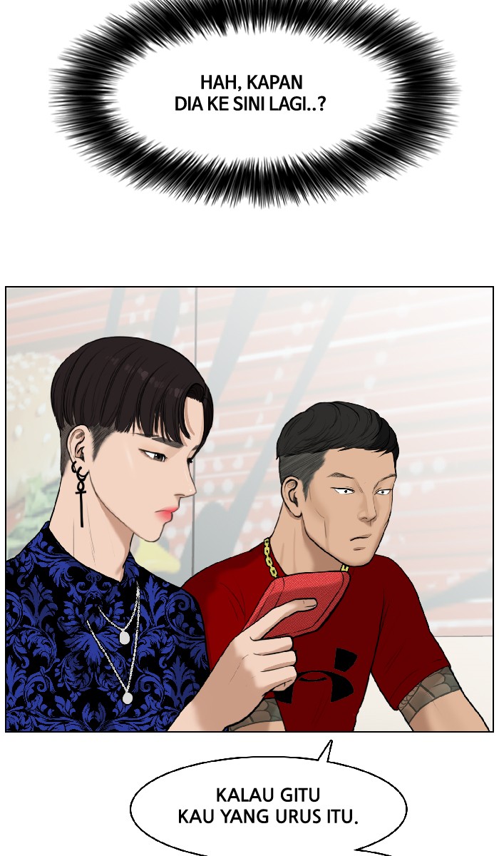 Baca The Secret of Angel - Chapter 32 halaman 102