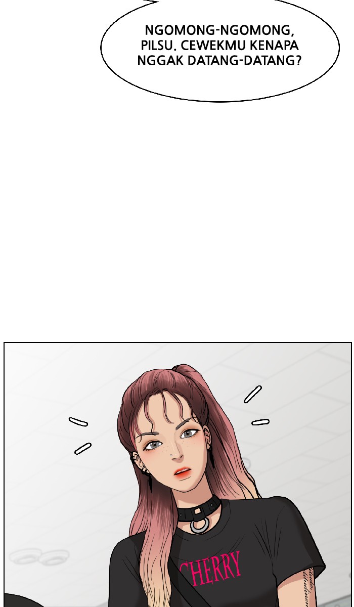Baca The Secret of Angel - Chapter 32 halaman 103