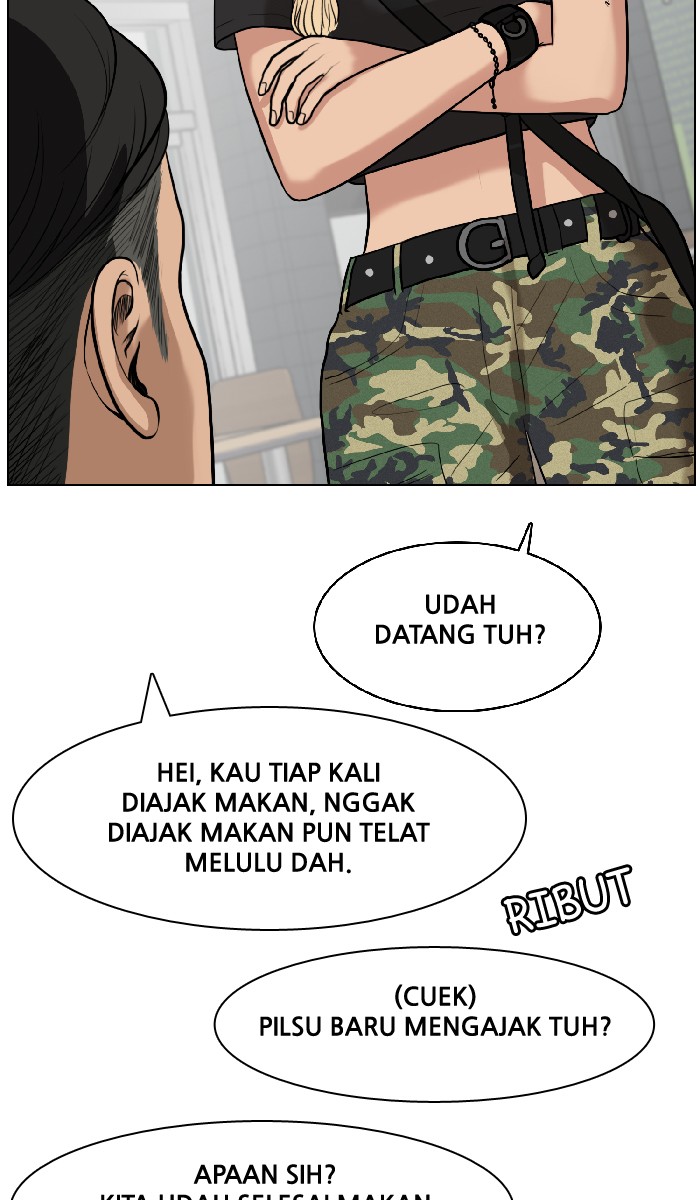 Baca The Secret of Angel - Chapter 32 halaman 105