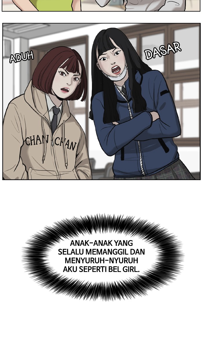 Baca The Secret of Angel - Chapter 32 halaman 6