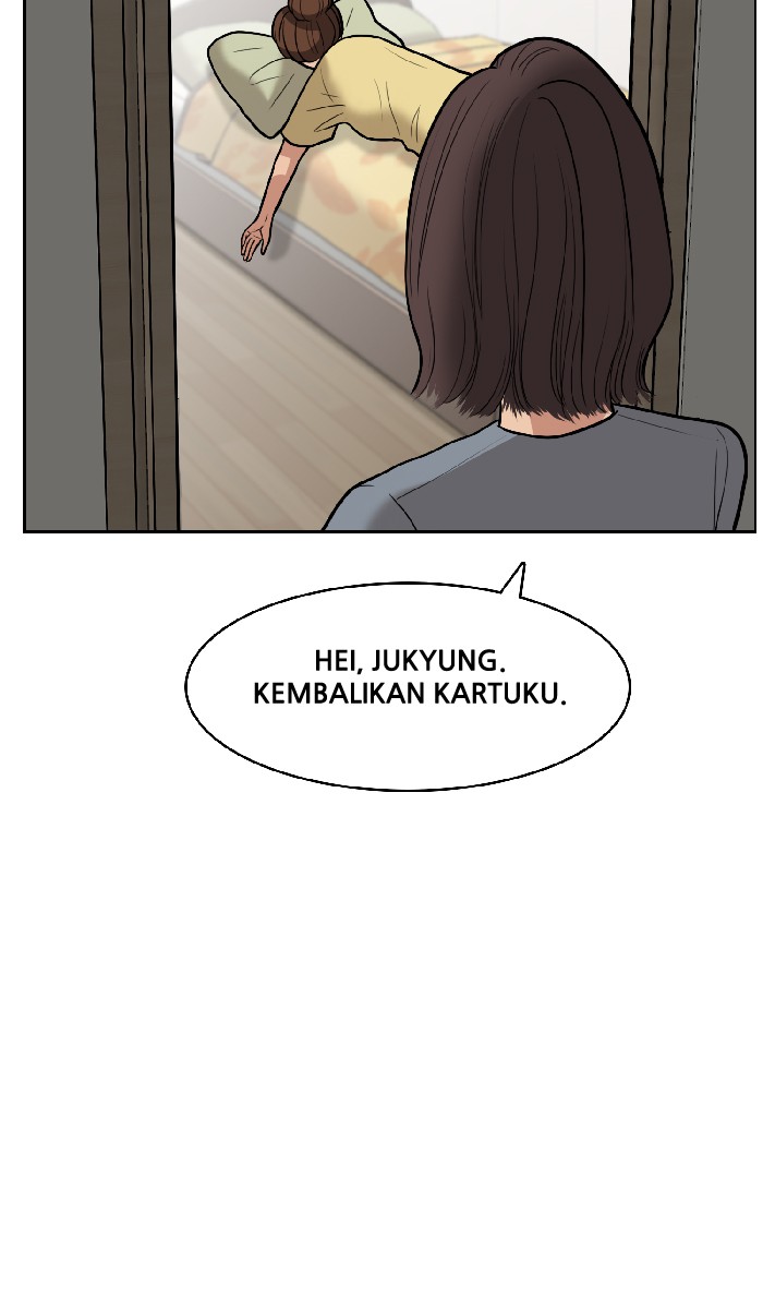 Baca The Secret of Angel - Chapter 32 halaman 120