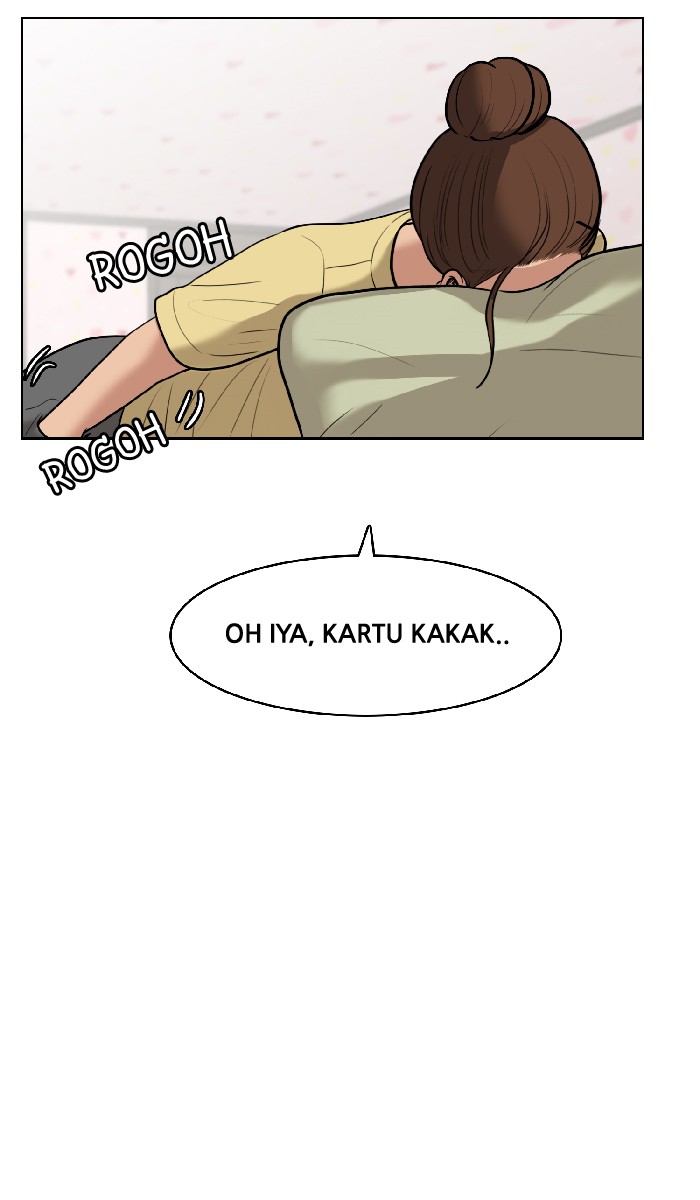 Baca The Secret of Angel - Chapter 32 halaman 122