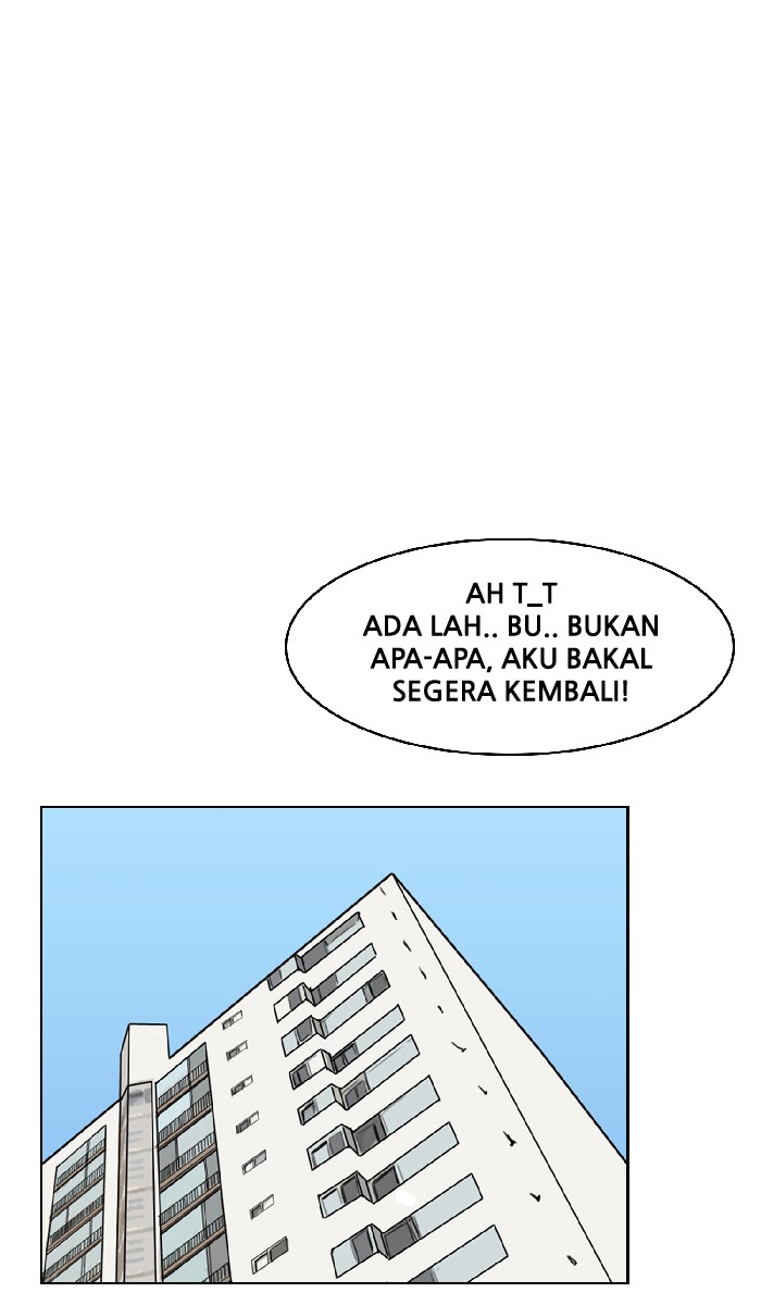Baca The Secret of Angel - Chapter 32 halaman 134