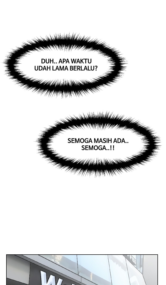 Baca The Secret of Angel - Chapter 32 halaman 136