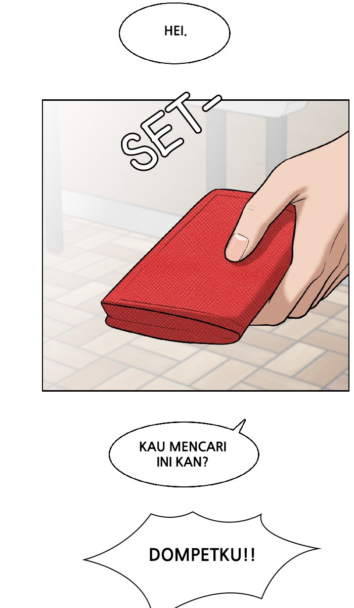 Baca The Secret of Angel - Chapter 32 halaman 156